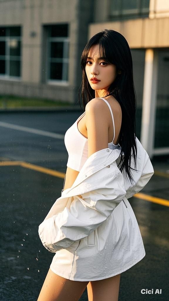 Hình nền người mẫu cuốn hút (3)