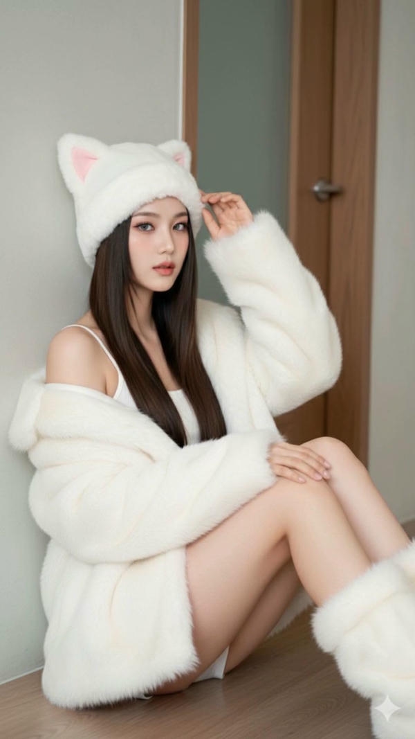 Hình nền người mẫu nổi bật