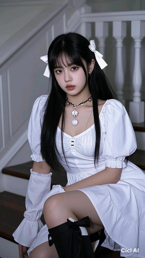 Hình nền người mẫu thời trang