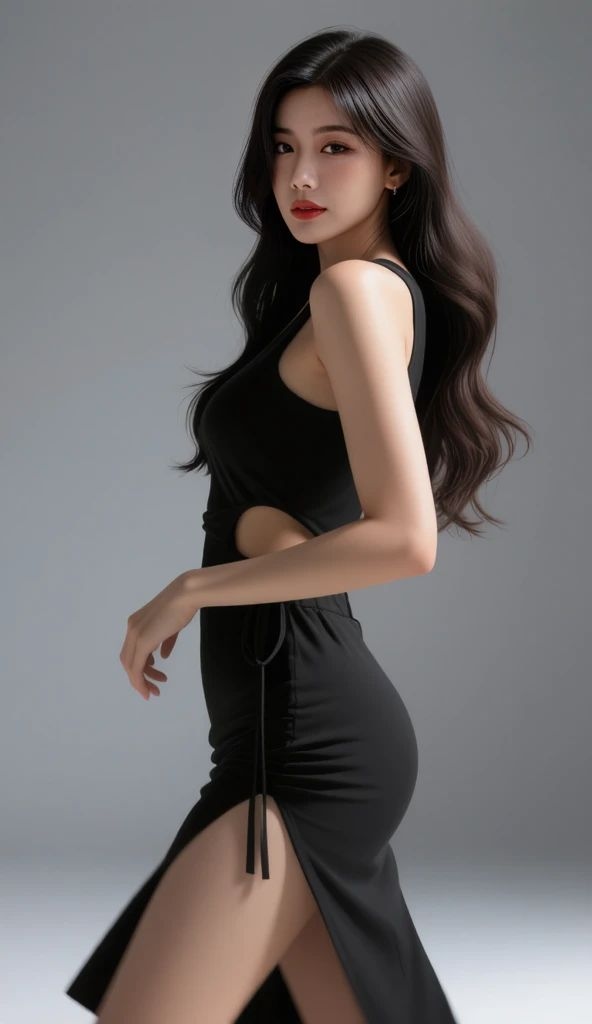 Hình nền người mẫu xinh đẹp
