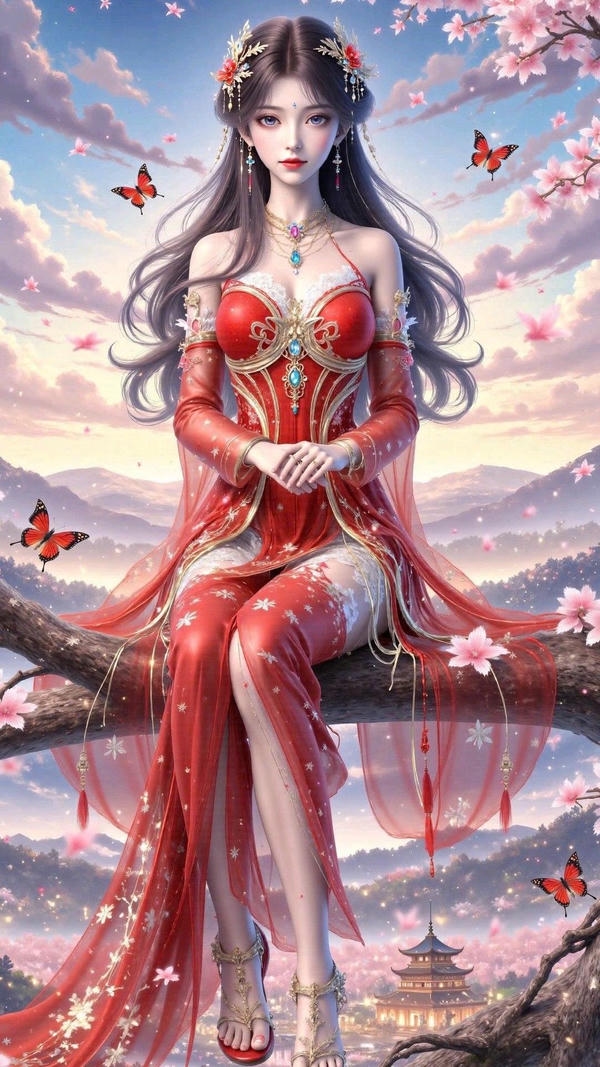 Hình nền nhỏ, vẻ đẹp lớn.