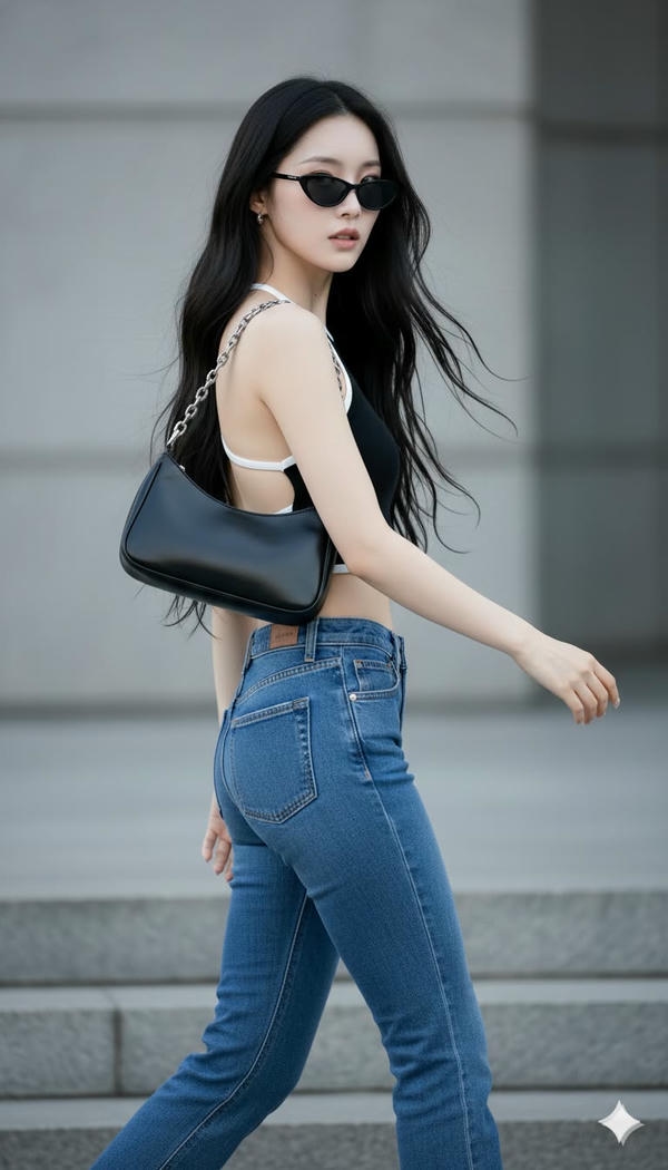 Hình nền sao Hoa Ngữ gợi cảm (2)