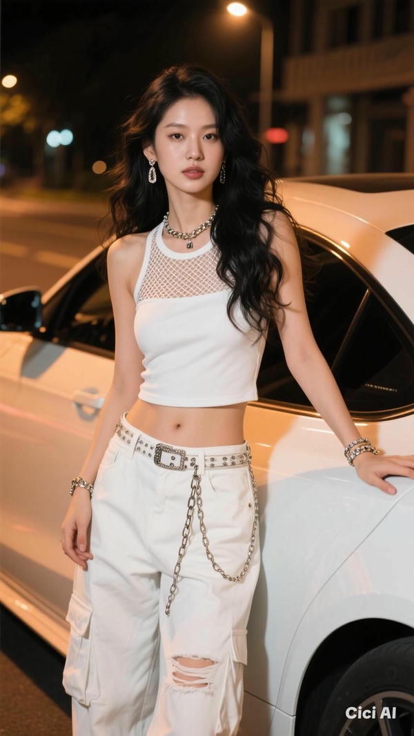 Hình nền sao Hoa Ngữ quyến rũ (2)