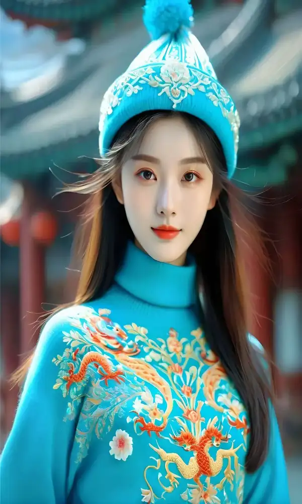 Hòa quyện giữa truyền thống và hiện đại