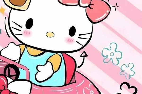 Mở máy là thấy cả bầu trời dễ thương.