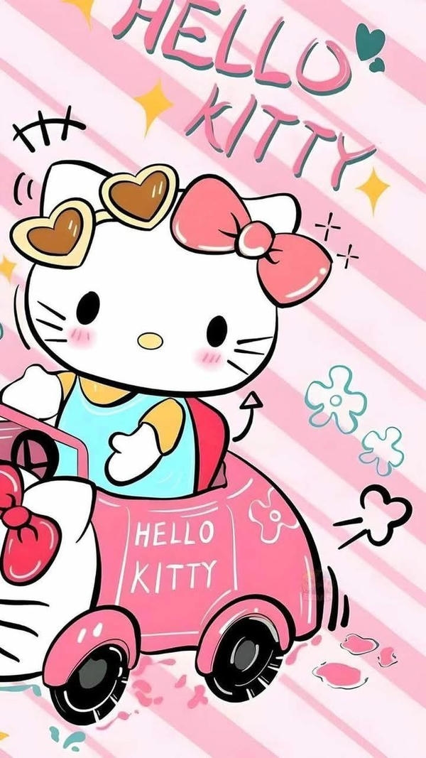 Mở máy là thấy cả bầu trời dễ thương.
