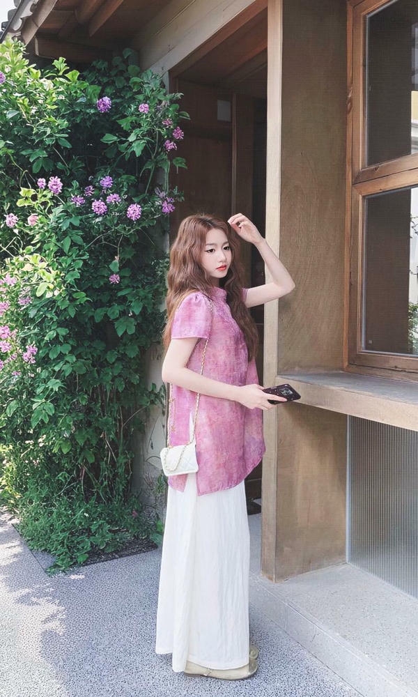 Một chút cổ điển, một chút mơ màng.