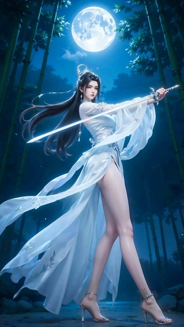 Một chút fantasy cho chiếc điện thoại.