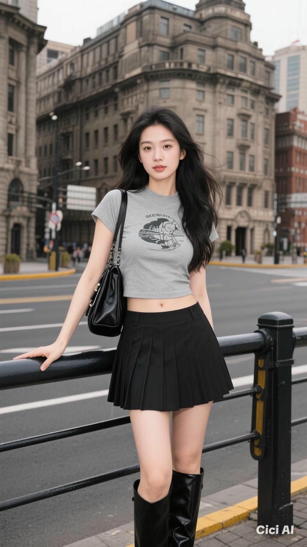 Nền điện thoại nàng xinh mùa hè