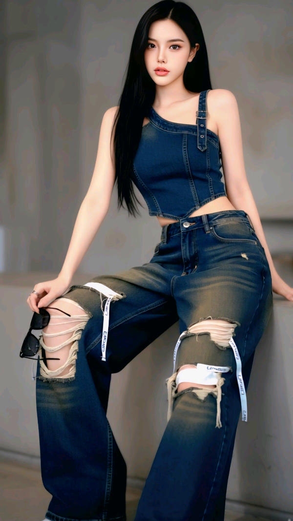 Nụ cười sao Hoa Ngữ cuốn hút
