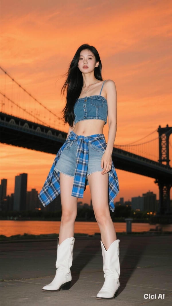 Nữ dancer nhảy cực kỳ cháy