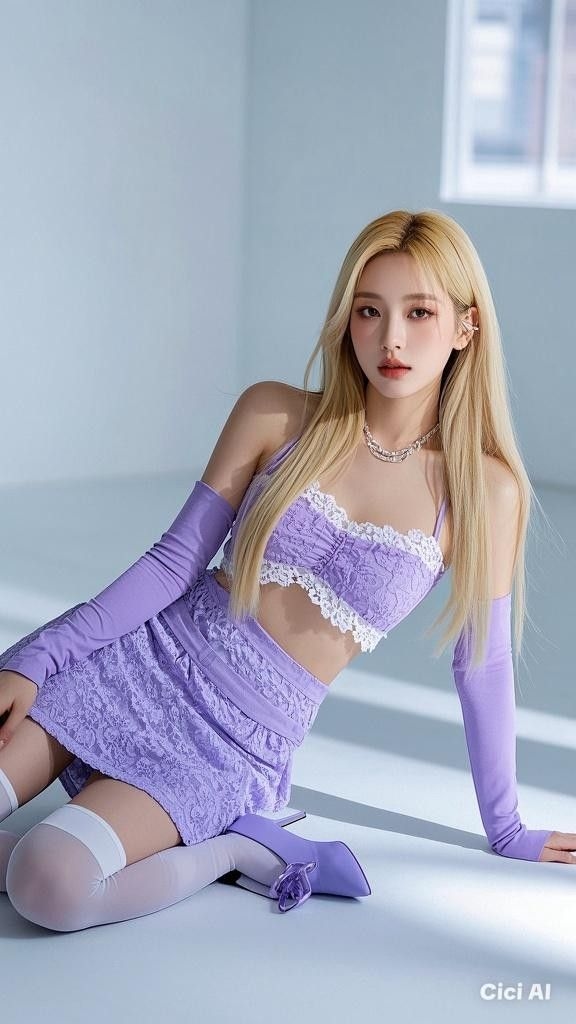 Nữ thần đẹp nổi bật màn hình