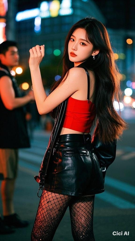 Sao Hoa Ngữ xinh nổi bật