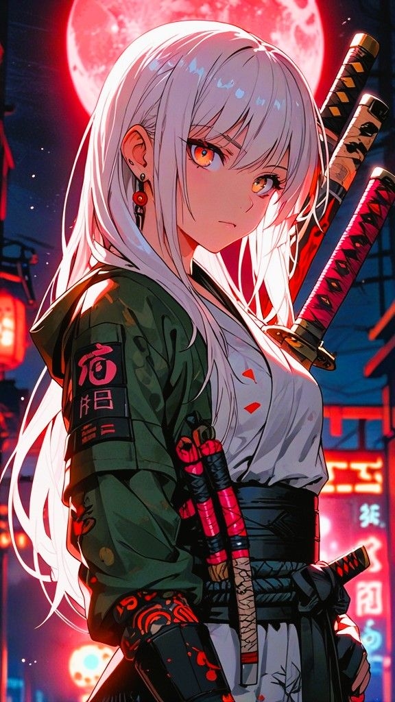 “Sức mạnh ẩn sau vẻ đẹp.”
