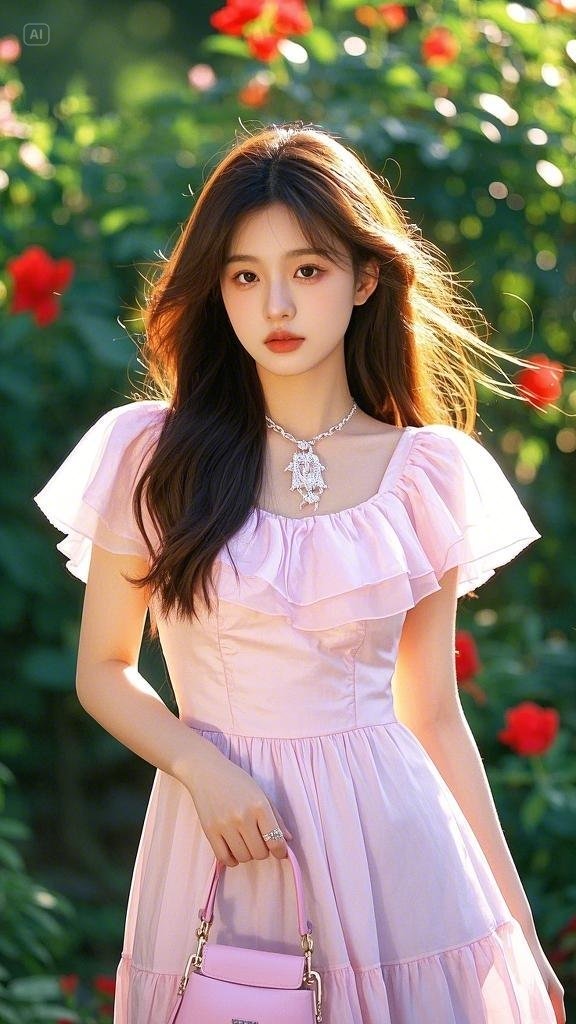 Thanh xuân rạng rỡ như ánh nắng đầu mùa