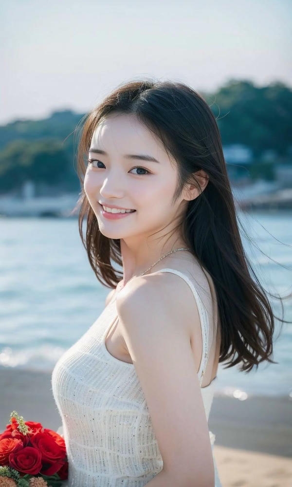 Tựa đóa mẫu đơn nở rộ giữa tiết trời xuân.