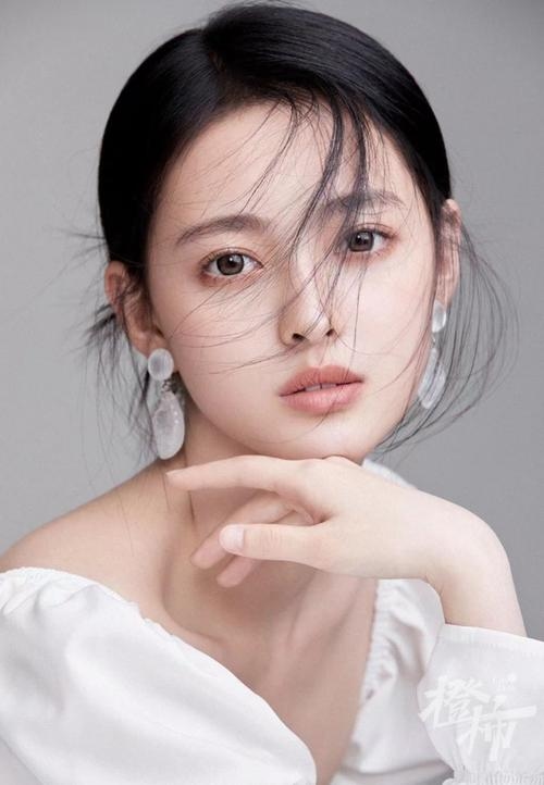 Vẻ đẹp ngọt ngào, tựa như kẹo bông gòn