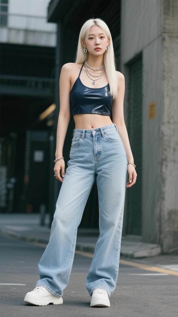 Vũ điệu cuốn hút của dancer