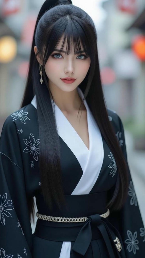 ải hình nền điện thoại anime cute