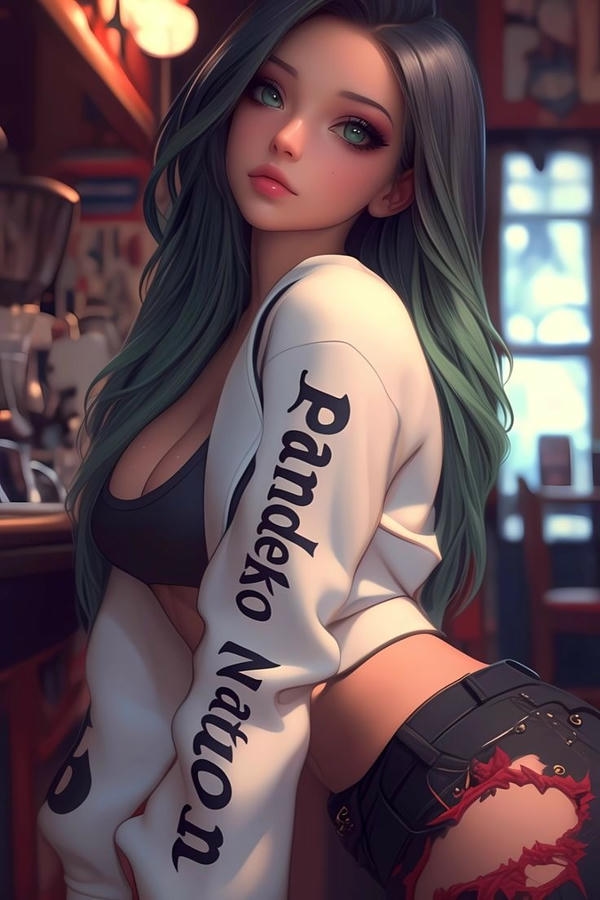 ảnh anime đẹp làm hình nền điện thoại