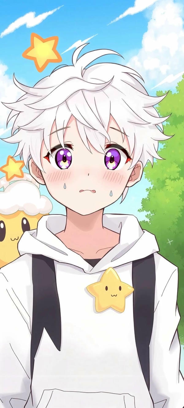 hình nền anime điện thoại đẹp