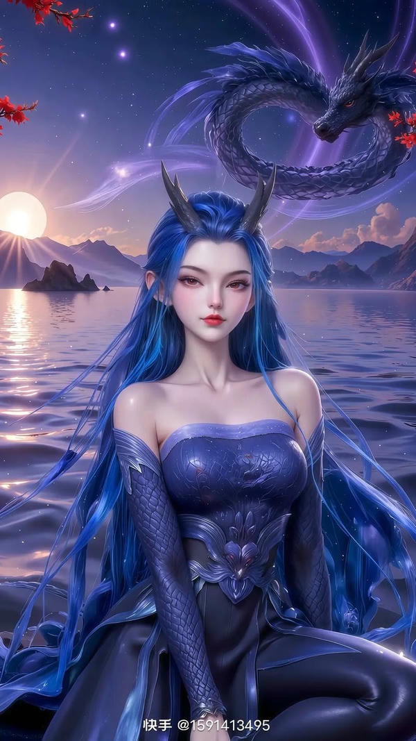 hình nền điện thoại anime dễ thương