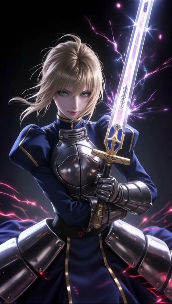 hình nền động 3d đẹp nhất cho điện thoại anime