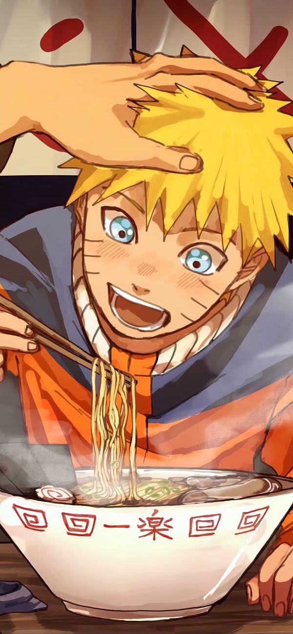 những hình nền điện thoại anime đẹp nhất