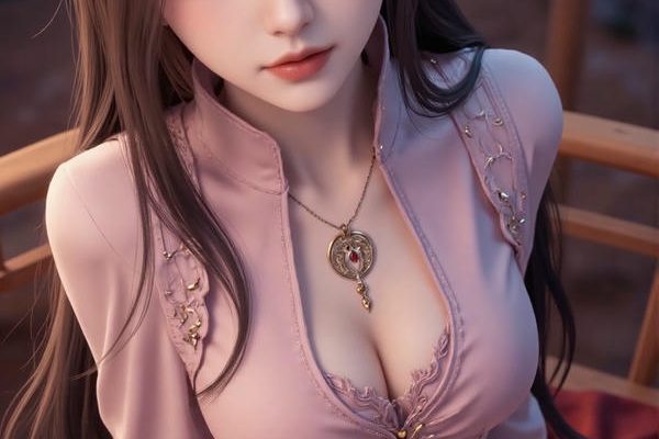Điện thoại anime mỹ nhân xinh (2)