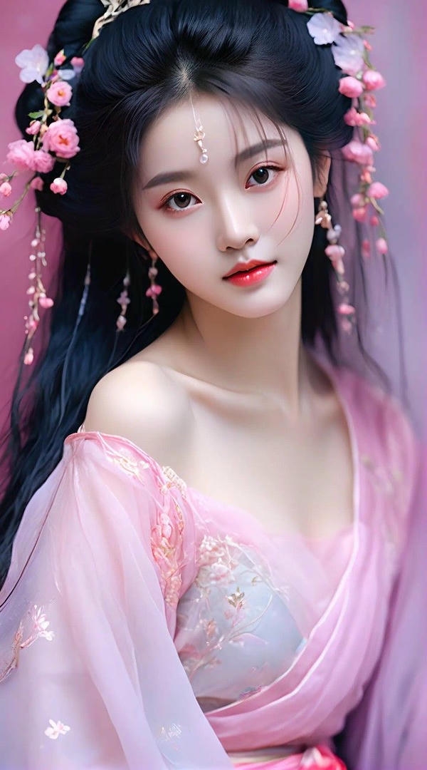 Điện thoại thêm đẹp mỹ nhân