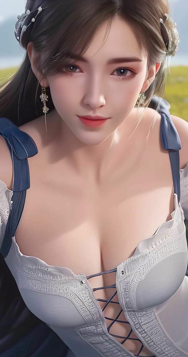 Điện thoại thêm xinh anime mỹ (2)
