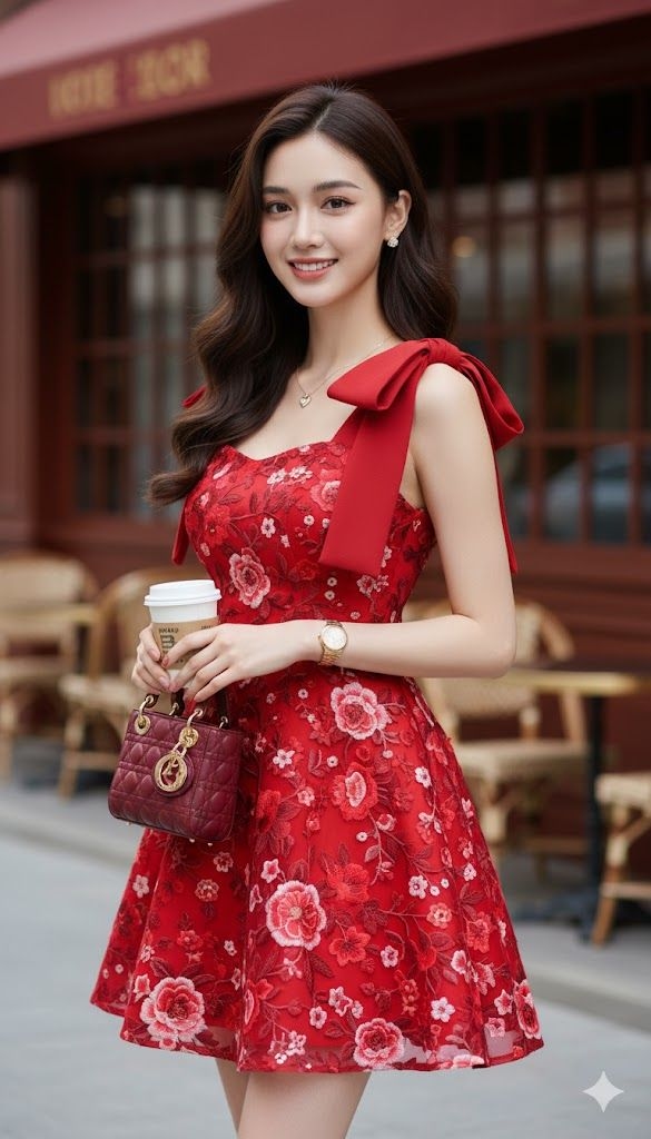 Hình nền điện thoại nữ sang chảnh rất đẹp