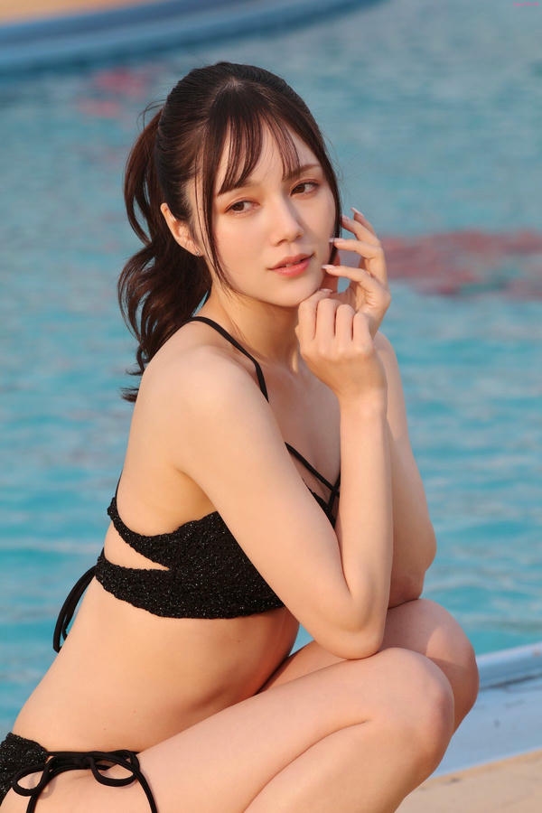 Hình nền girl sexy rạng rỡ