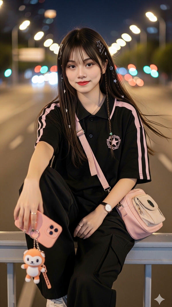 Hình nền mỹ nhân Hàn đán
