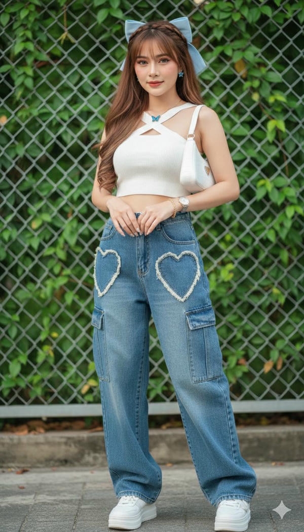 Hình nền mỹ nhân Hàn ngọt.