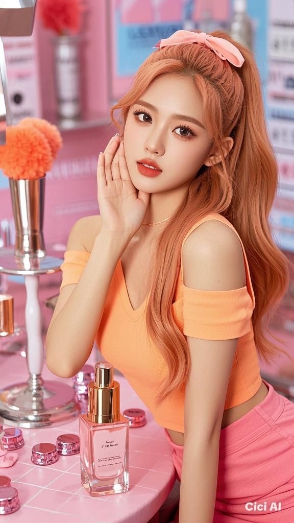 Hình nền mỹ nhân Hàn xin (2)