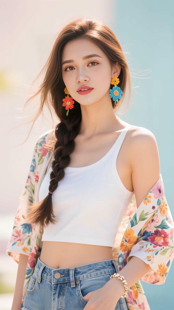 Hình nền mỹ nhân Hàn xinh.