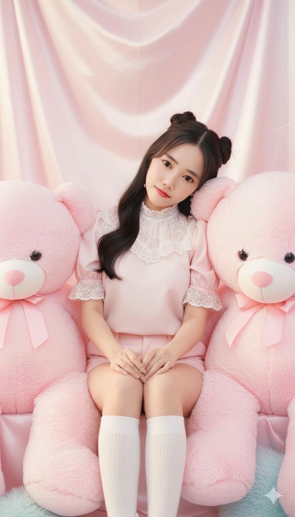 Hình nền mỹ nhân làm màn hình thêm sang.