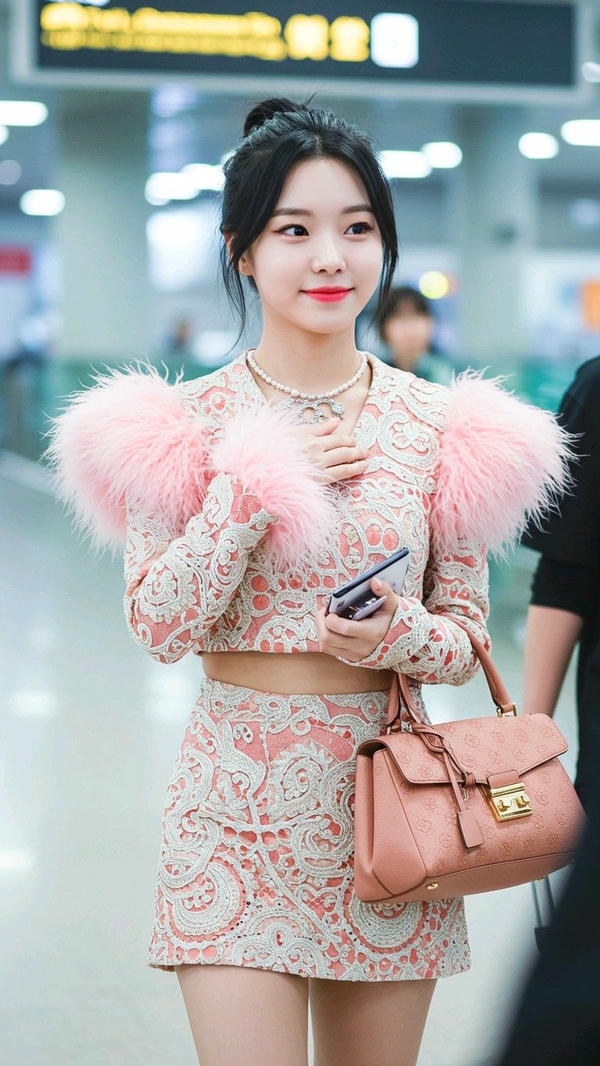 Hình nền nữ sang chảnh cuốn hút
