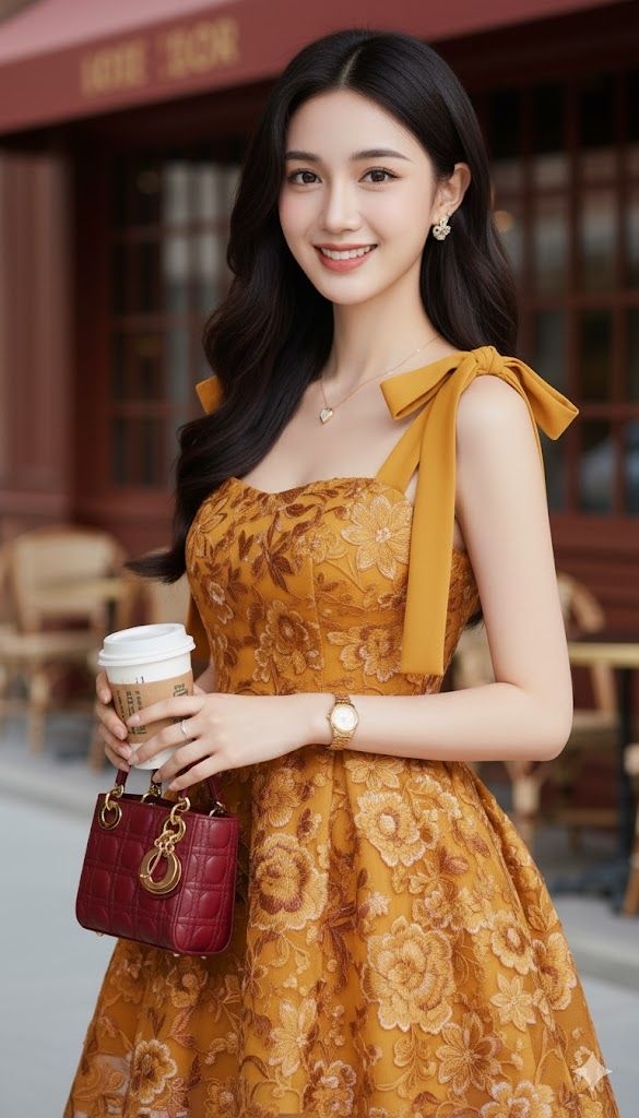 Hình nền nữ sang chảnh đầy thần thái