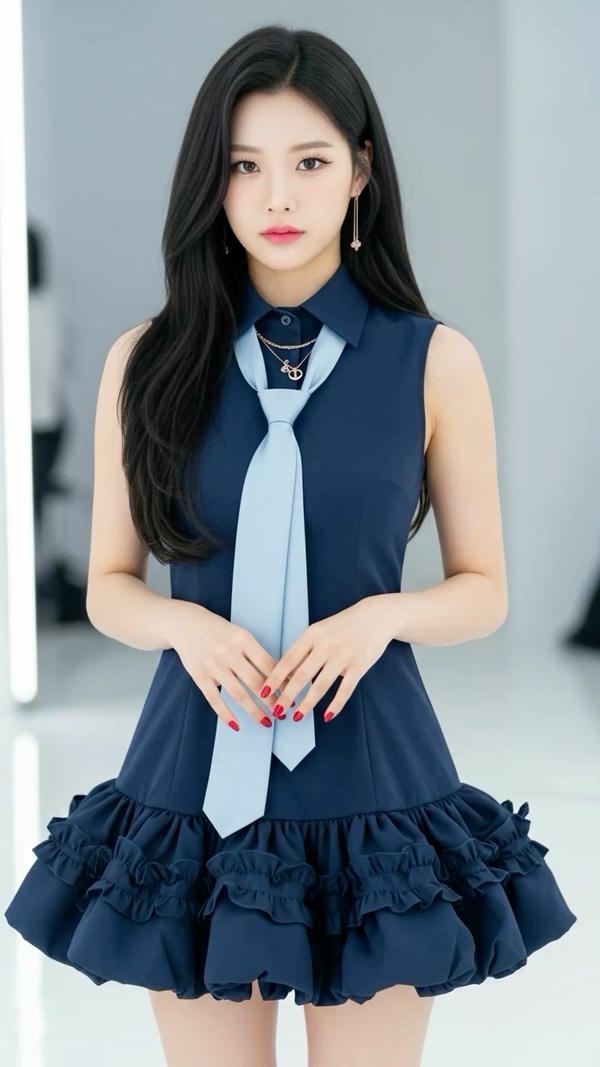 Hình nền nữ sang chảnh rất cuốn hút