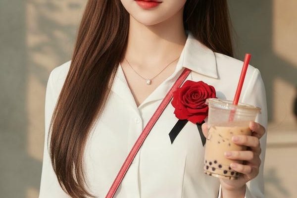 Nét đẹp hiện đại đầy sức hút.