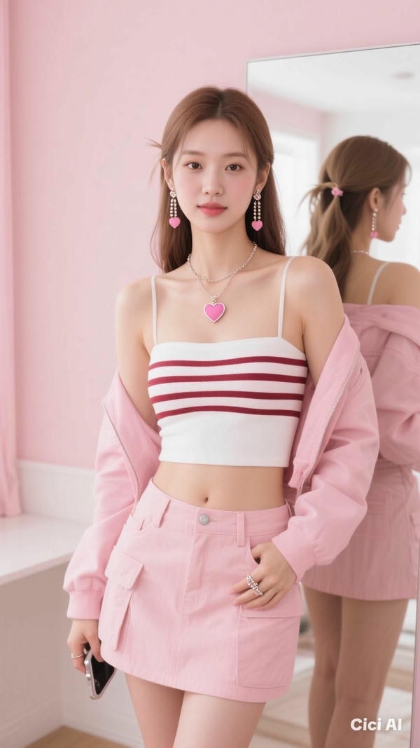 Nét đẹp hiện đại mang phong cách quý phái.