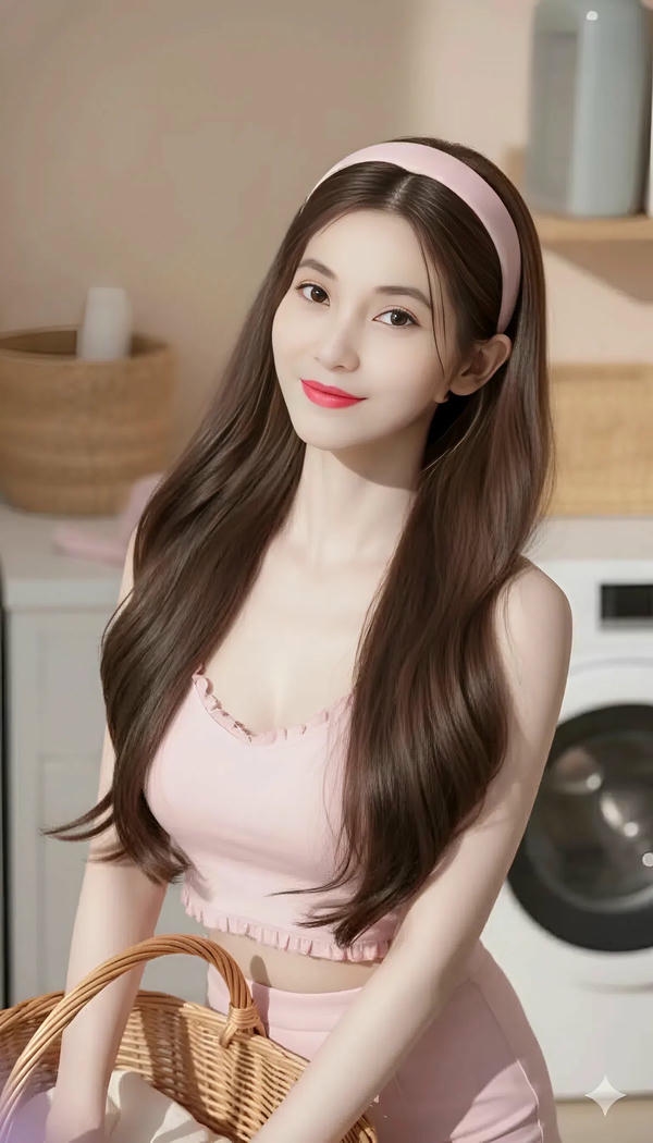 Vẻ đẹp sang chảnh rất cuốn hút. (2)