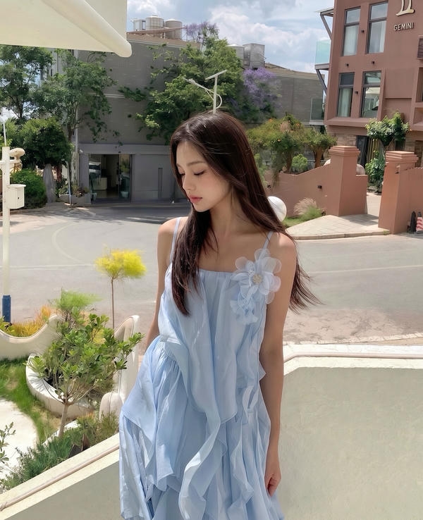Ảnh hotgirl Facebook