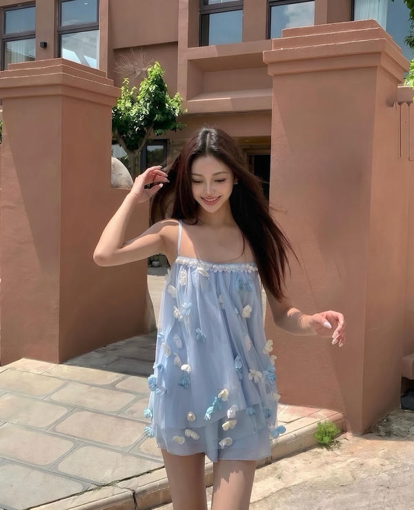 Hình gái xinh FB