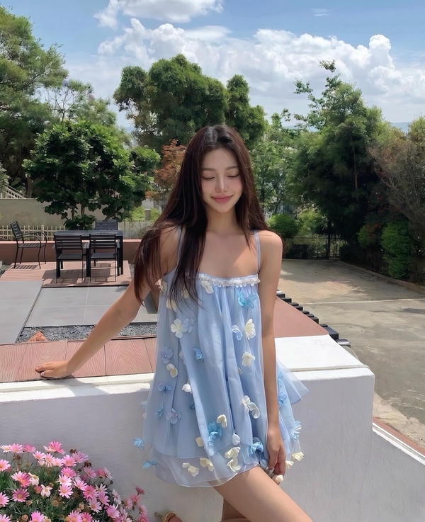 Avatar hotgirl FB