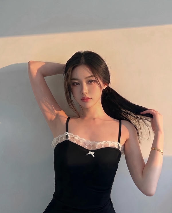 Gái xinh FB sexy